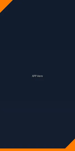 每日大赛APP界面展示 - 博天堂网站 移动端应用主界面