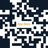 App Store下载二维码 - 每日大赛 博天堂网站 APP