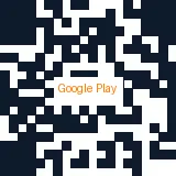 Google Play下载二维码 - 每日大赛 博天堂网站 APP